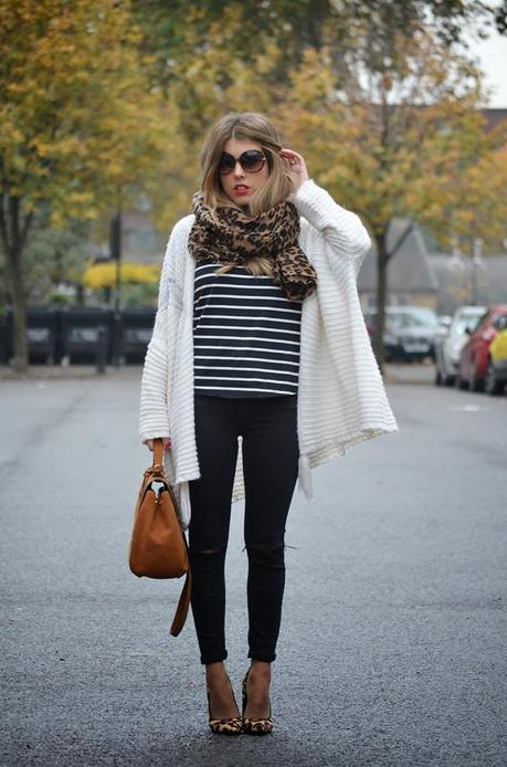 Mixing prints Mixing prints