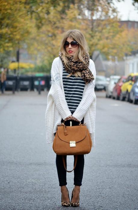 Mixing prints Mixing prints