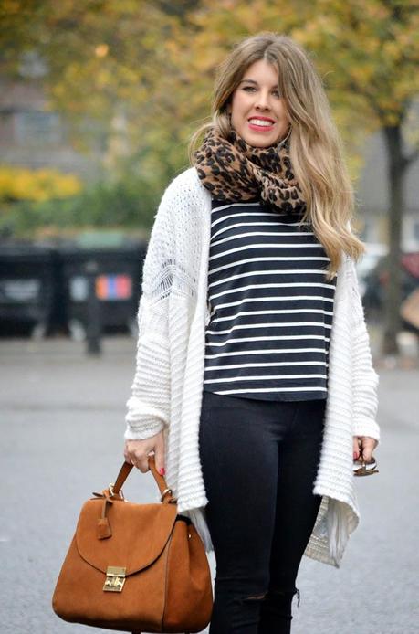 Mixing prints Mixing prints