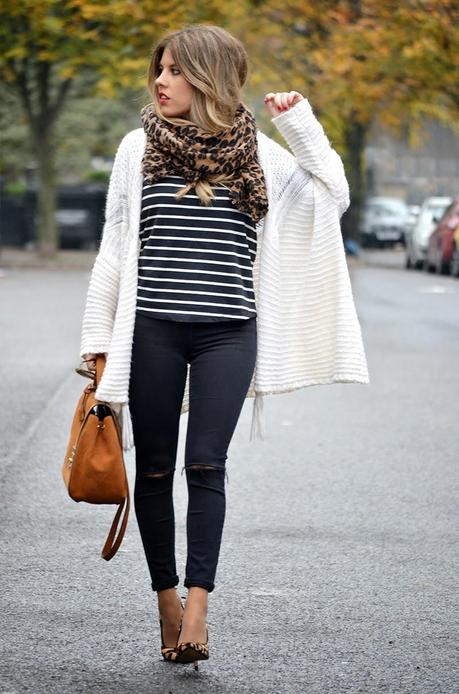 Mixing prints Mixing prints