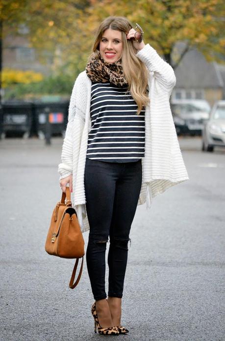 Mixing prints Mixing prints