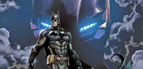 Batman: Arkham Knight tendrá un cómic a modo de precuela