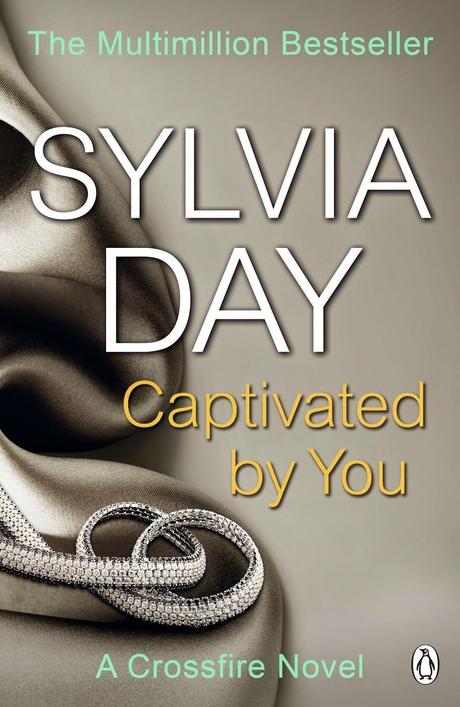 Reseña - Cautivada por ti, Sylvia Day