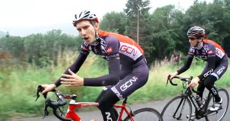 Vídeo – ¿Conoces las 10 peores recomendaciones que le pueden dar a un ciclista? GCN
