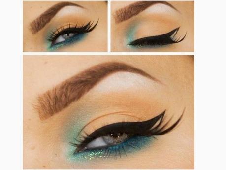 Para probar: lagrimales intensos. Para probar: lagrimales intensos.