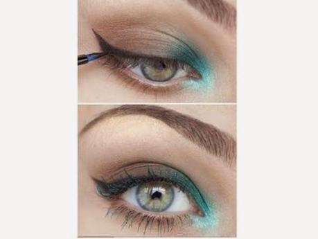 Para probar: lagrimales intensos. Para probar: lagrimales intensos.