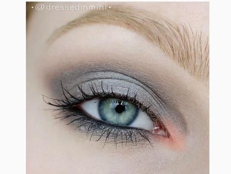 Para probar: lagrimales intensos. Para probar: lagrimales intensos.