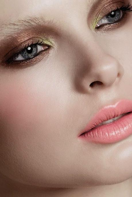 Para probar: lagrimales intensos. Para probar: lagrimales intensos.