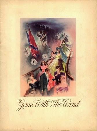 Tal día como hoy, Atlanta 1939, premiere mundial de Lo que el viento se llevó