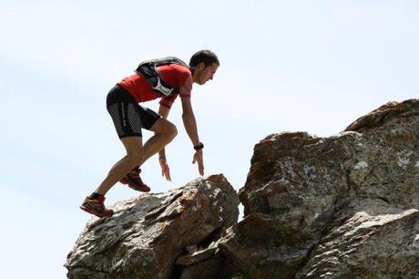 Como hacer que tus subidas en trail running sean más efectivas entrenar cuestas para trail | rendimientofisico10.com