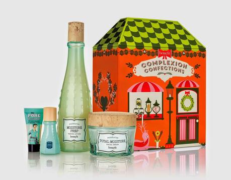 BeautyRegalos | Juega a las casitas con Benefit BeautyRegalos | Juega a las casitas con Benefit