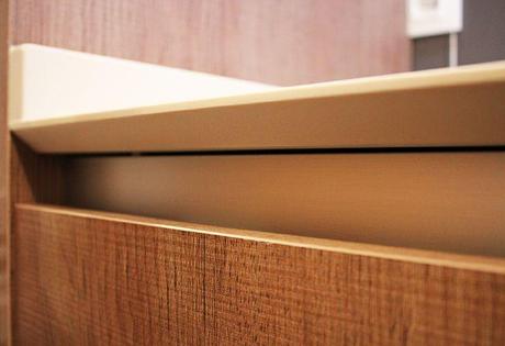 Diseño de Cocinas Sin Tirador |Cocinas con Sistema Gola cocinas-sin-tirador