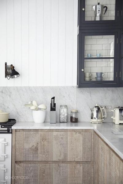 Diseño de Cocinas Sin Tirador |Cocinas con Sistema Gola cocinas-sin-tirador