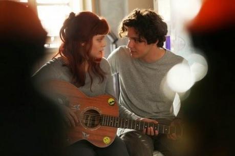 Reseña #41: BLANCA COMO LA NIEVE, ROJA COMO LA SANGRE de Alessandro D´Avenia Reseña #41: BLANCA COMO LA NIEVE, ROJA COMO LA SANGRE de Alessandro D´Avenia