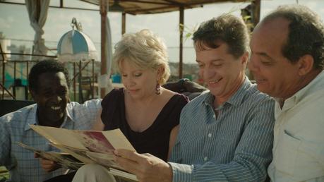 Regreso a Ítaca Regreso a Ítaca