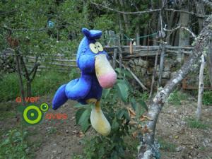 Pájaros espantapájaros xxxxxxxxx