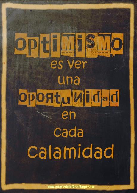 Siempre positivo, nunca negativo Siempre positivo, nunca negativo