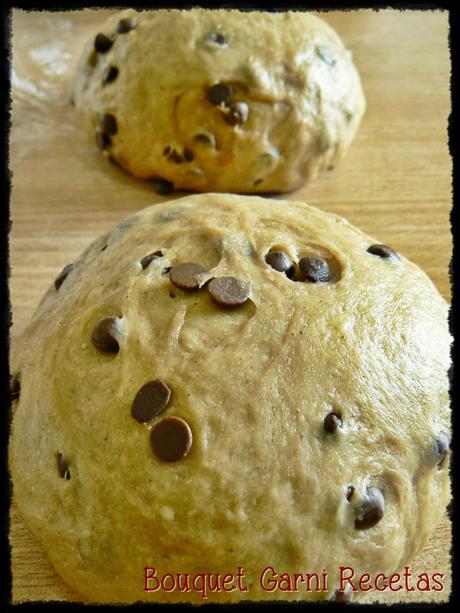 Receta de Navidad. Panettone al Marsala