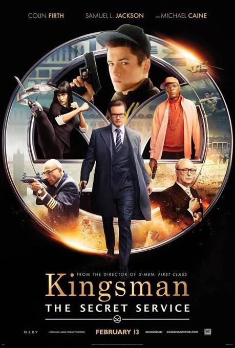 NUEVOS RECLUTAS: NUEVO FEATURETTE DE “KINGSMAN: SERVICIO SECRETO” NUEVOS RECLUTAS: NUEVO FEATURETTE DE “KINGSMAN: SERVICIO SECRETO”