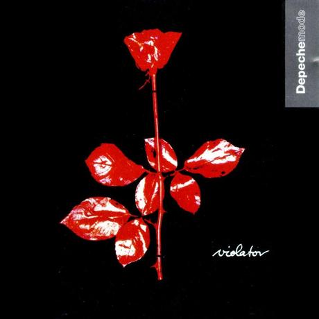 El Clásico Ecos de la semana: Violator (Depeche Mode) 1990 El Clásico Ecos de la semana: Violator (Depeche Mode) 1990
