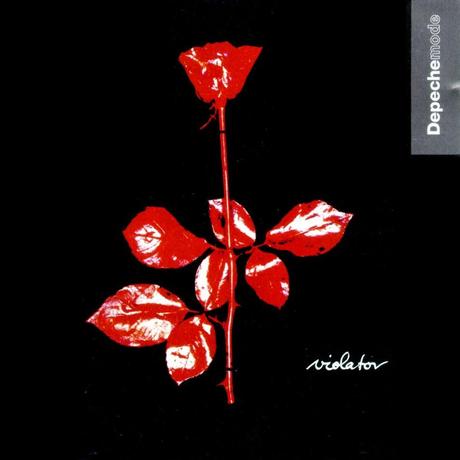 El Clásico Ecos de la semana: Violator (Depeche Mode) 1990