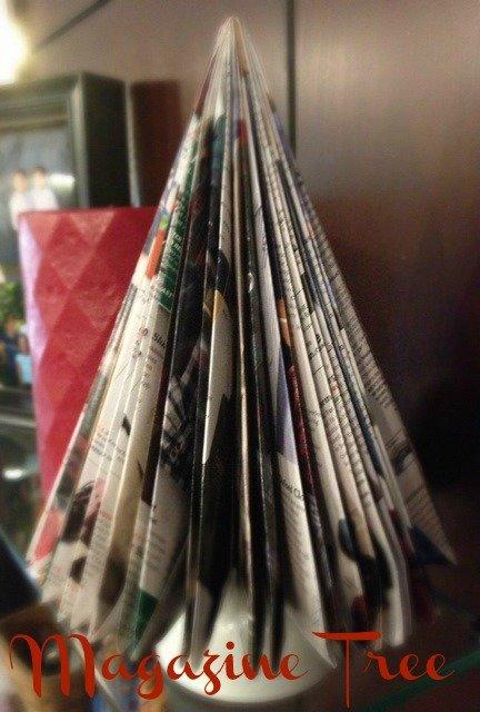 Un árbol de Navidad de lo más sencillo Photo1-30711