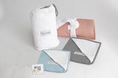 Piu et Nau, una marca de ropa cómoda y funcional PIUETNAU