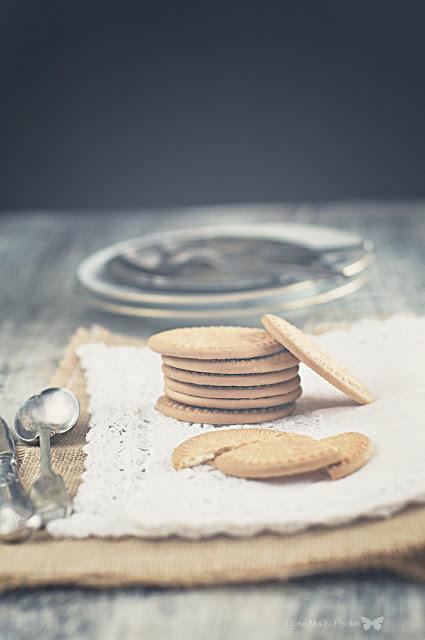 Cómo aprovechar las Galletas María Galletas Maria