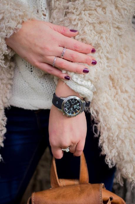 Granada Día 2: Hojas Secas Granada Día 2: Hojas Secas