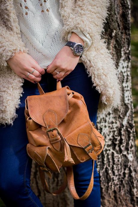 Granada Día 2: Hojas Secas Granada Día 2: Hojas Secas