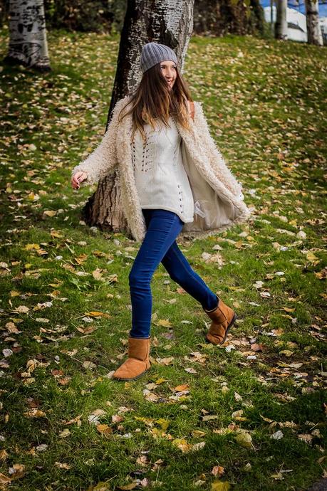 Granada Día 2: Hojas Secas Granada Día 2: Hojas Secas