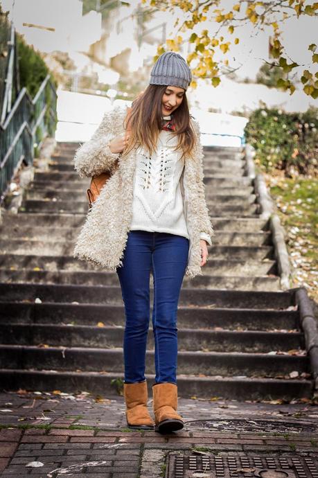 Granada Día 2: Hojas Secas Granada Día 2: Hojas Secas