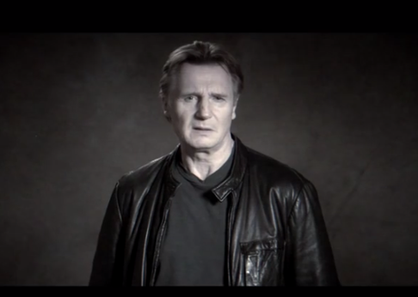 Obtén una recomendación en Linkedin de Liam Neeson Obtén una recomendación en Linkedin de Liam Neeson