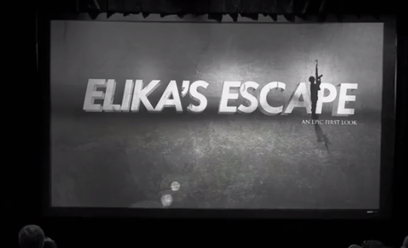 El videojuego que causó shock en su presentación El videojuego que causó shock en su presentación