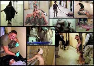 La CIA es culpable de tortura: ¿Se hará justicia? eeuu cia tortura collage