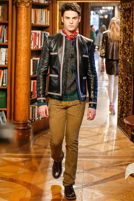 Chanel Paris-Salzburg Pre-Fall 2015 Chanel Paris-Salzburg Pre-Fall 2015