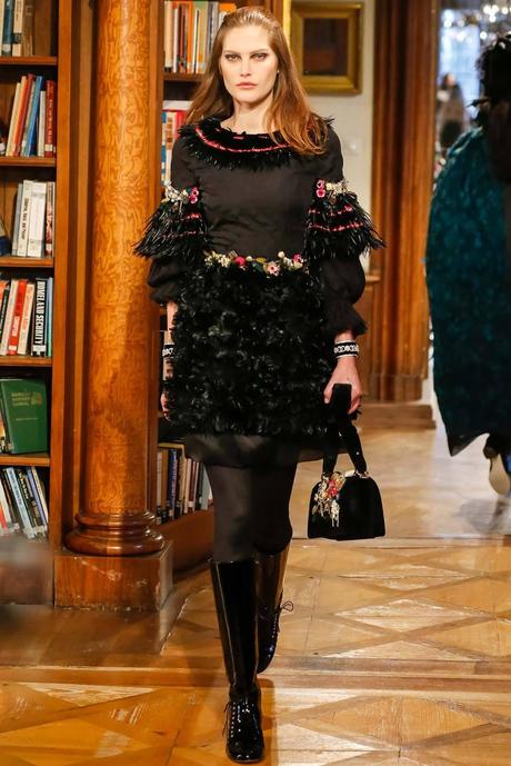 Chanel Paris-Salzburg Pre-Fall 2015 Chanel Paris-Salzburg Pre-Fall 2015
