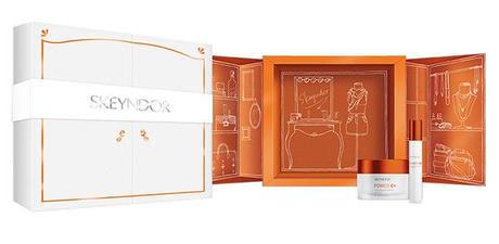 Cofre Power C+ de Skeyndor armario-cofre de Skeyndor