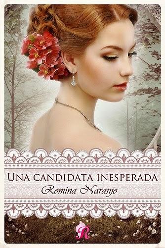 RESEÑA, UNA CANDIDATA INESPERADA RESEÑA, UNA CANDIDATA INESPERADA