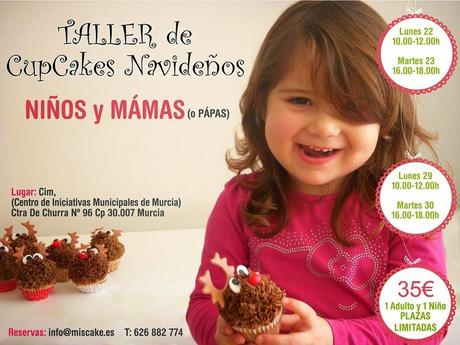 Talleres Infantiles Diciembre