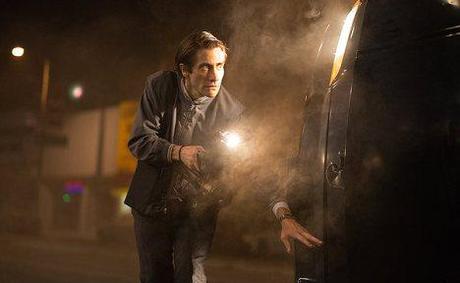 Nightcrawler 2