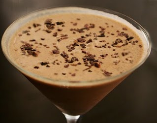 Receta: Baileys Dulce Late