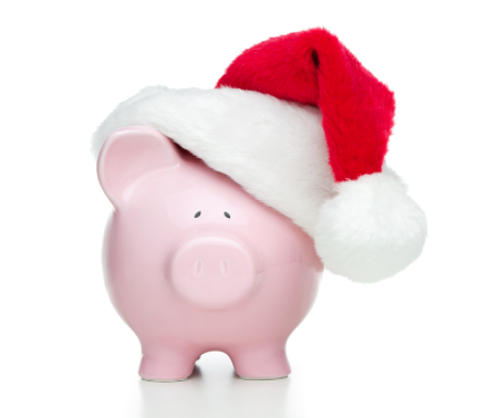 Controla las compras de fin de año y evita el estrés financiero