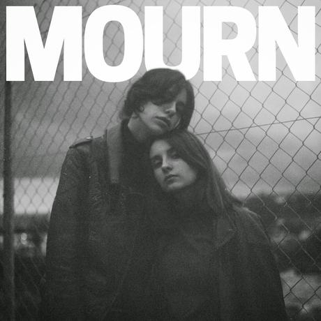 [Disco] Mourn - Mourn (2014)