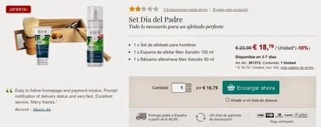 ideas, regalo, navidad, cosmetica, bio, ecologica