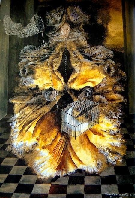 REMEDIOS VARO