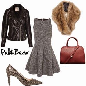 5 looks navideños. 5 looks navideños.