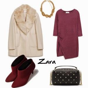 5 looks navideños. 5 looks navideños.