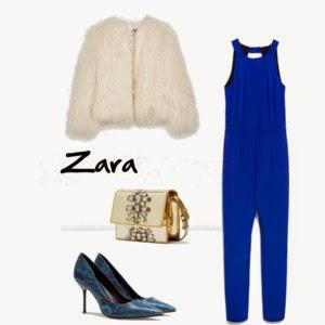 5 looks navideños. 5 looks navideños.