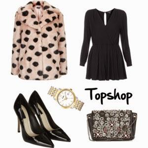 5 looks navideños. 5 looks navideños.